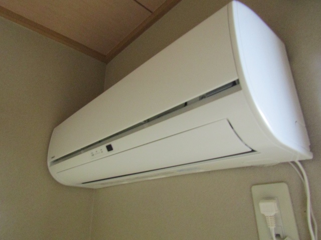 その他設備　同物件内参考画像