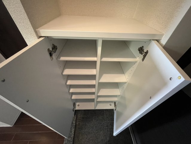 その他設備　同物件別部屋写真