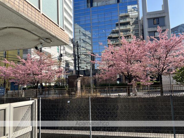 眺望　眺望