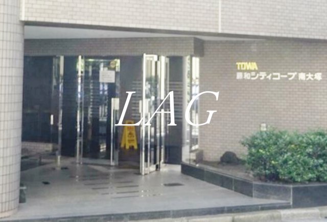 エントランス　エントランスです。