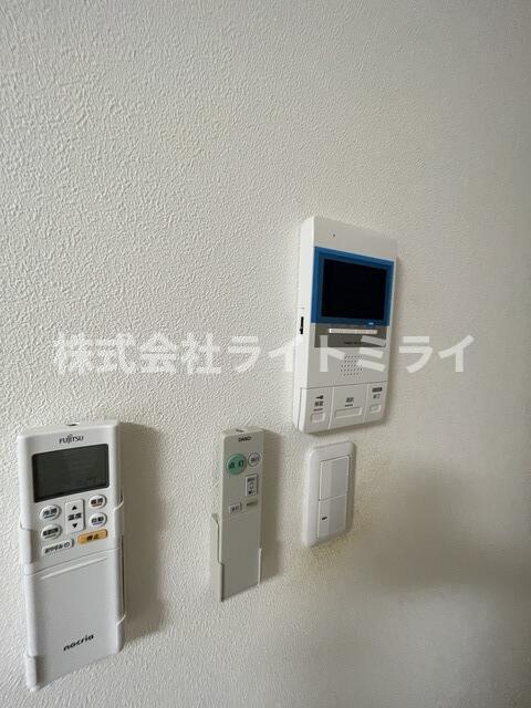 その他部屋・スペース　?