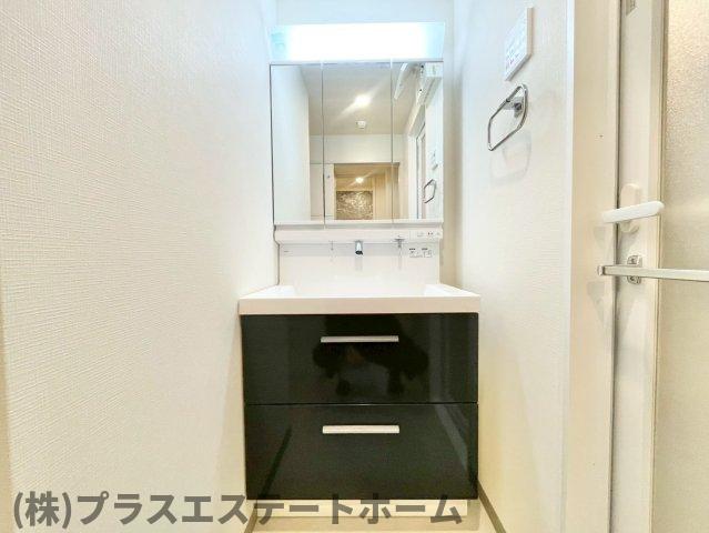 D-1兵庫の内装写真