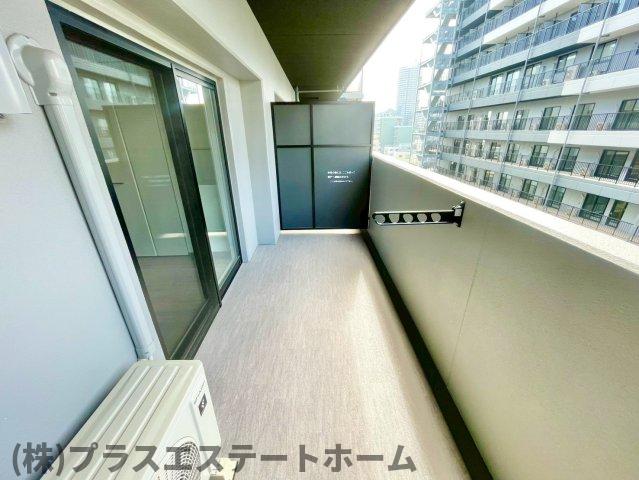 D-1兵庫の内装写真