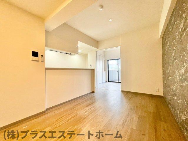 D-1兵庫の居間写真