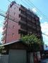 西鉄平尾駅より徒歩9分 築36年5ヶ月 8階建の賃貸物件