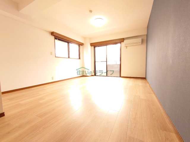 居室・リビング　別部屋参考写真