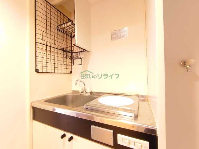 キッチン　別部屋参考写真