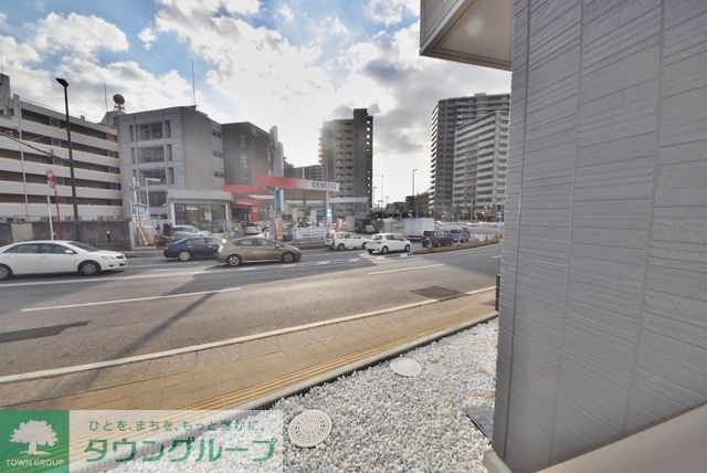 眺望　詳細はタウンハウジング蘇我店まで！043-312-6124