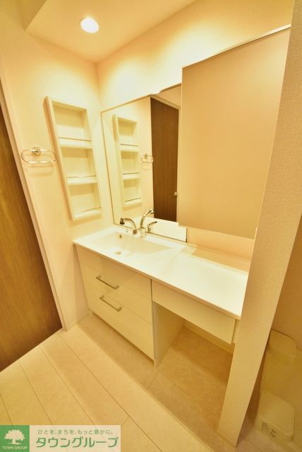 洗面設備　詳細はタウンハウジング蘇我店まで！043-312-6124