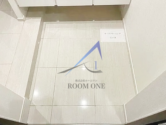 玄関　玄関です。