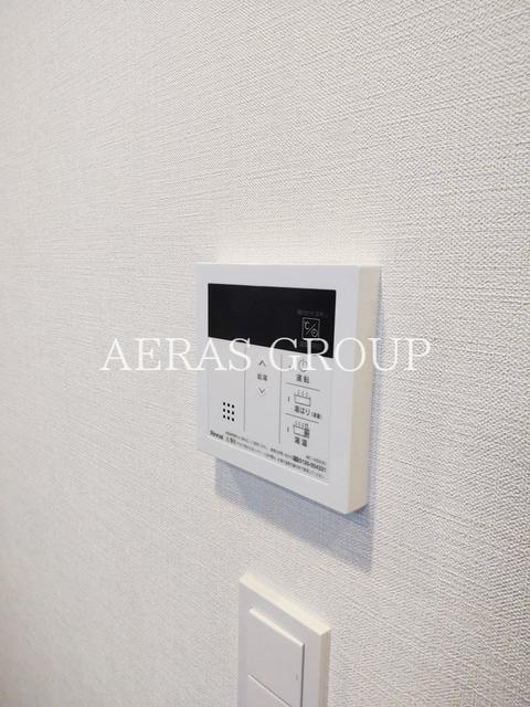 その他設備　別部屋同仕様タイプ