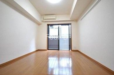 居室・リビング　《見学予約受付中》白金高輪駅徒歩１０分の分譲賃貸マンション★