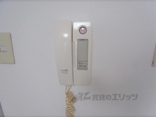 その他　インターフォン