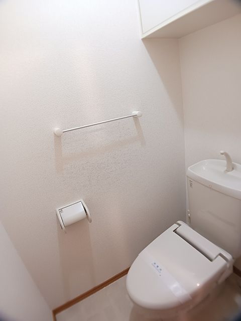 ＪＲ芸備線 矢賀駅 徒歩8分 2階建 築20年のその他写真
