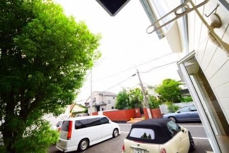 眺望　★海まで徒歩5分♪★
