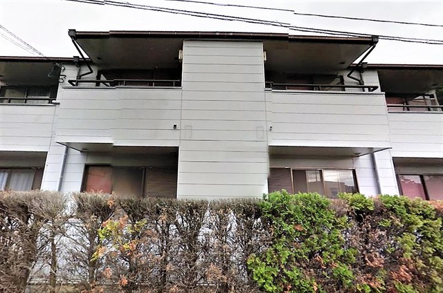 バルコニー　別部屋参考写真