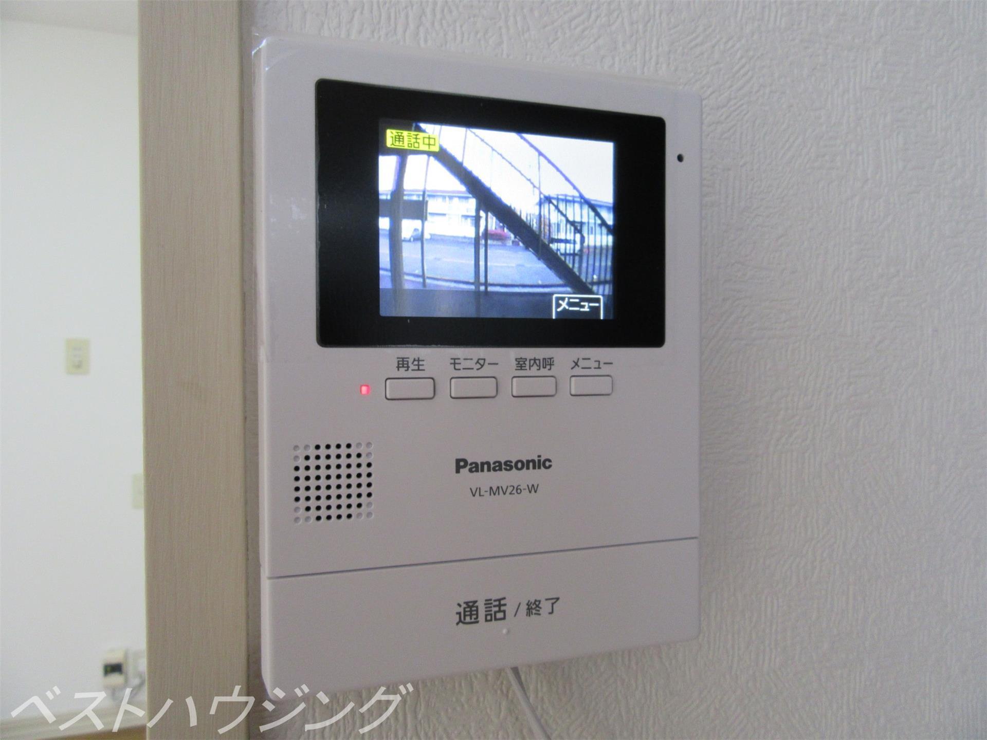 その他　※画像は別号室で撮影したものです。