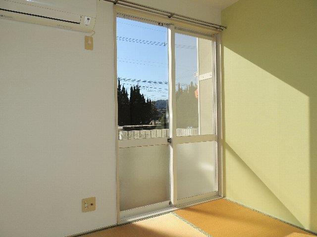 その他部屋・スペース　※画像は別号室で撮影したものです。