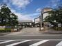 中学校　宮崎市立 木花中学校（中学校）まで668m