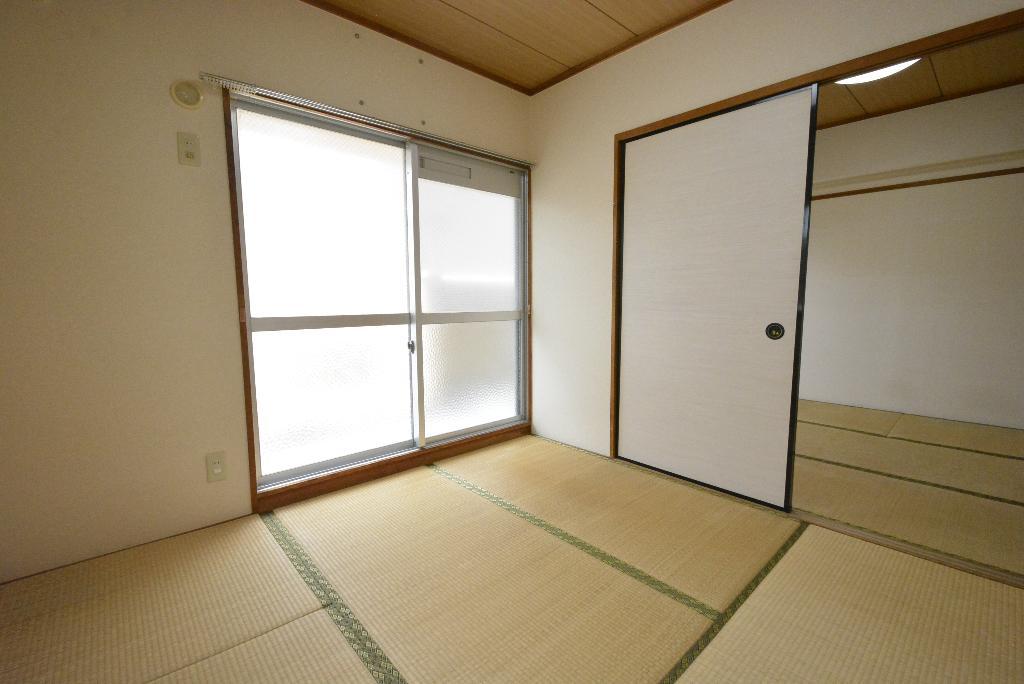 その他部屋・スペース　和室