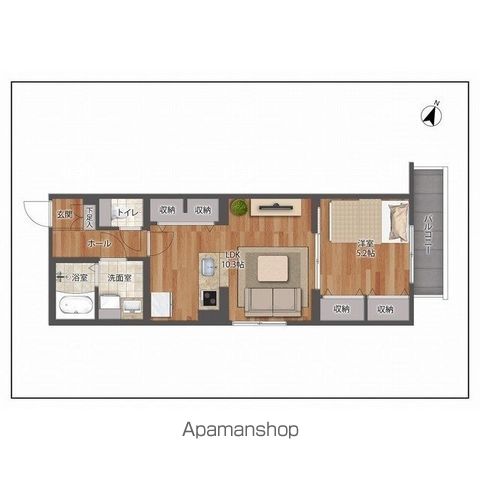 その他部屋・スペース　その他部屋・スペース