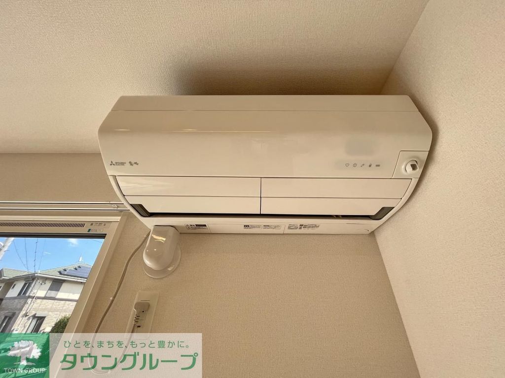 その他設備　★同施工会社の写真です★