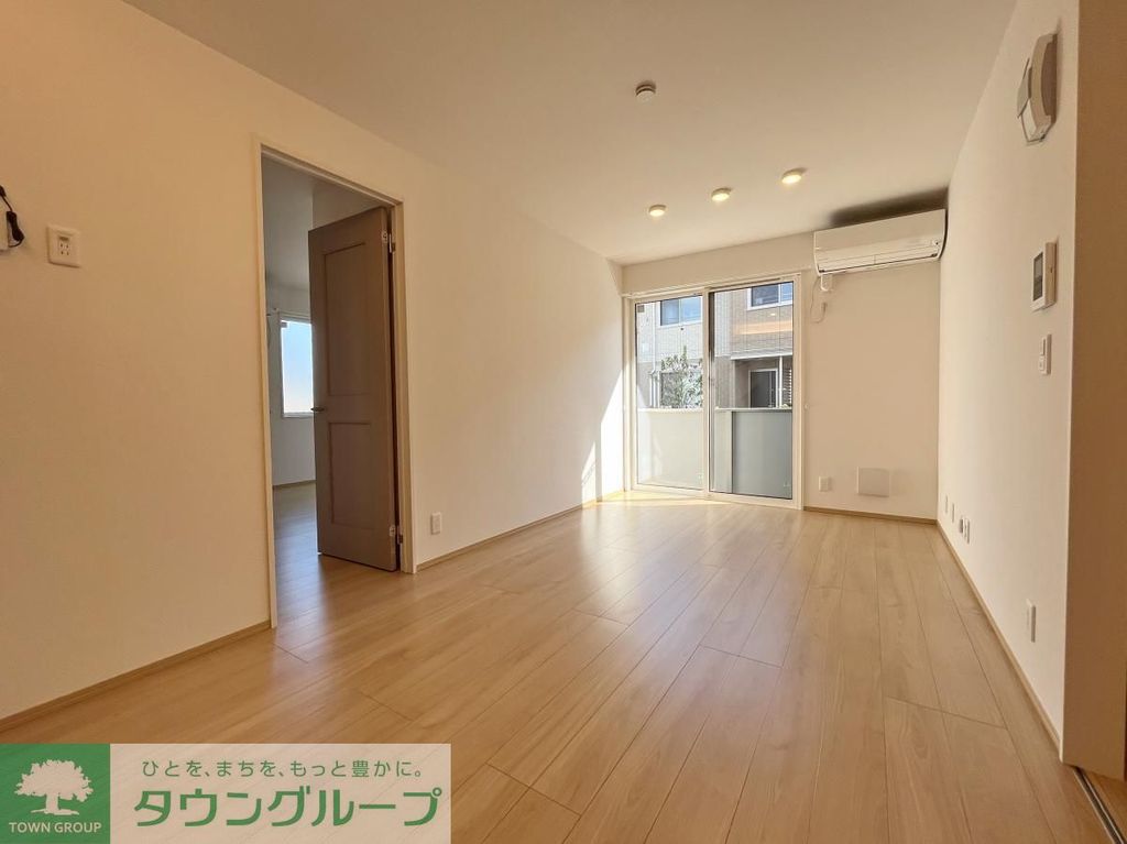 居室・リビング　★同施工会社の写真です★