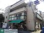 幡ヶ谷駅より徒歩8分 3階 築46年5ヶ月の賃貸物件