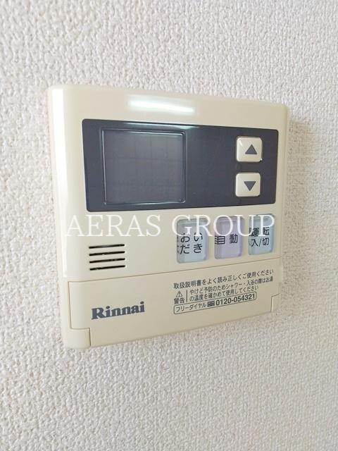 その他設備　同仕様