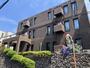建物外観　クラルテ諏訪山