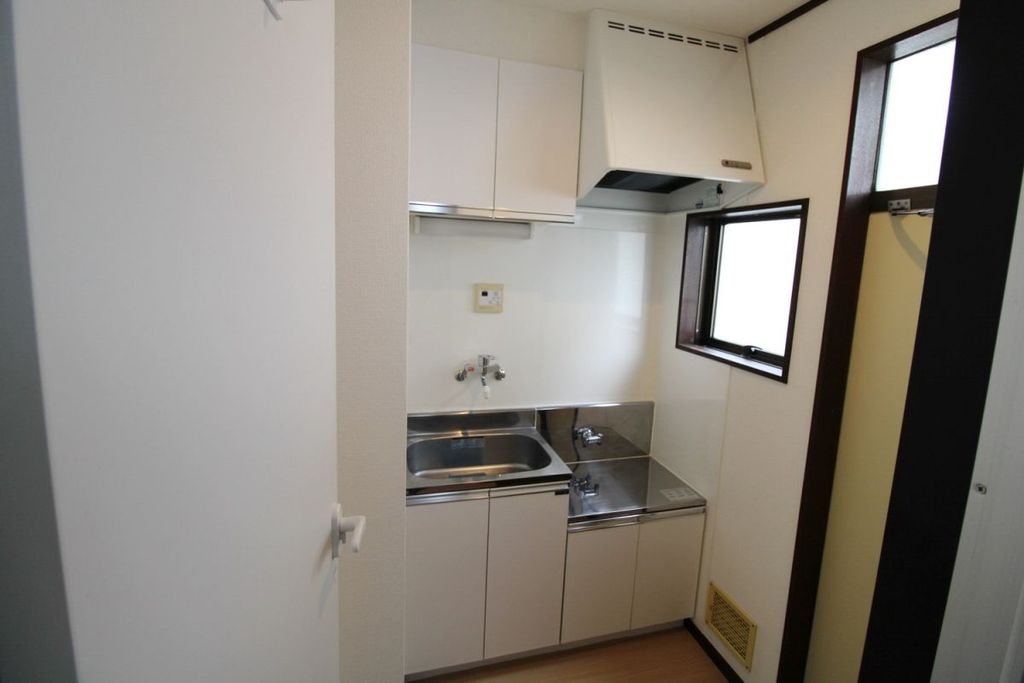キッチン　★別部屋参考画像★