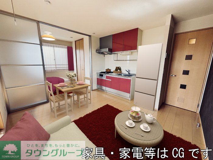 その他部屋・スペース