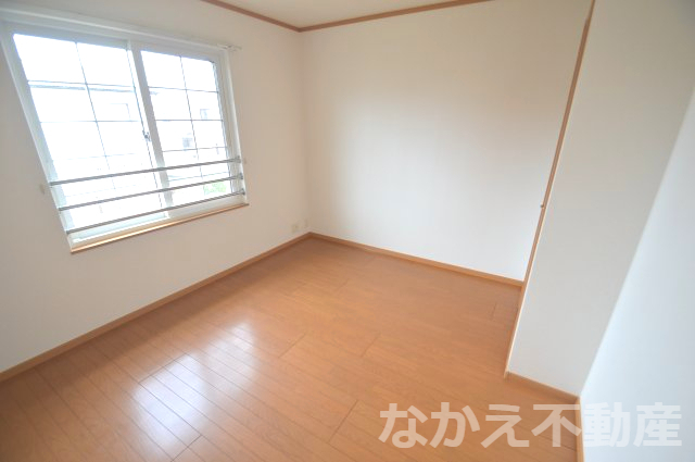 その他部屋・スペース　ゆとりの広さです