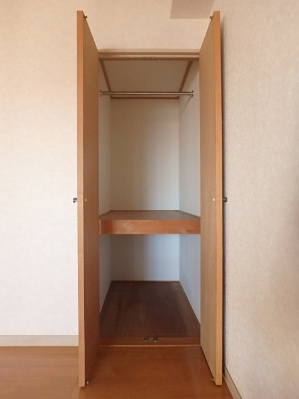 収納　図面と現状に相違がある場合には現状を優先