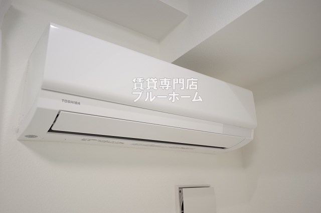 その他　エアコン1機あります！