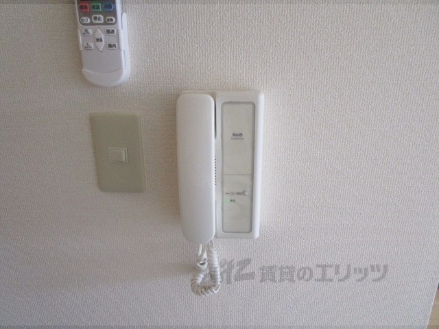 セキュリティ　ドアフォン（ＴＶ含）