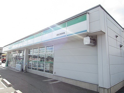 その他　ファミマ北島工業団地店様（その他）まで1200m