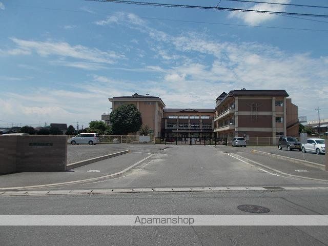 小学校　田沼小学校（小学校）まで1100m