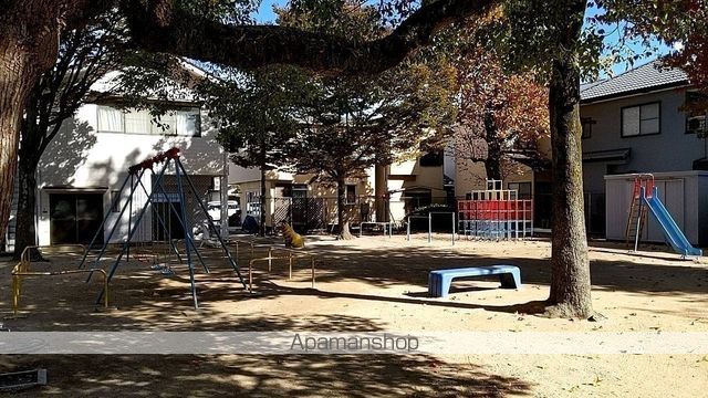 公園　南観音第一公園（公園）まで838m