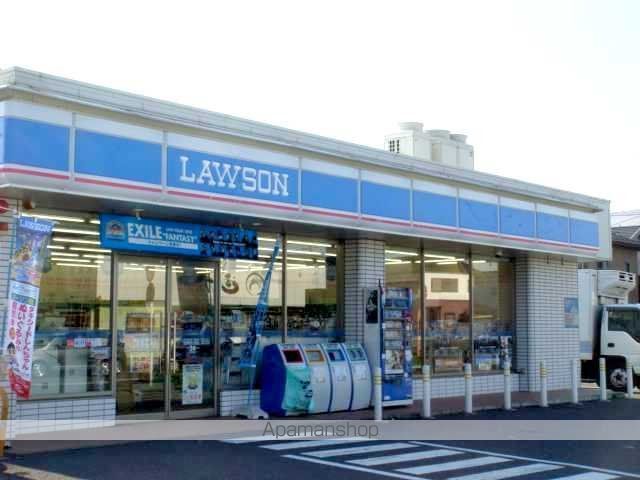 コンビニ　ローソン甚目寺五位田店（コンビニ）まで466m