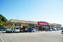 スーパー　フレッシュバザール 日高パーク店（スーパー）まで2338m