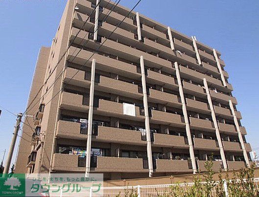 セキュリティ　外観