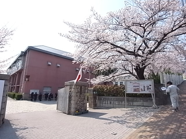 高校・高専　葺合高等学校（高校・高専）まで236m