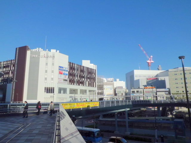 その他　戸塚駅