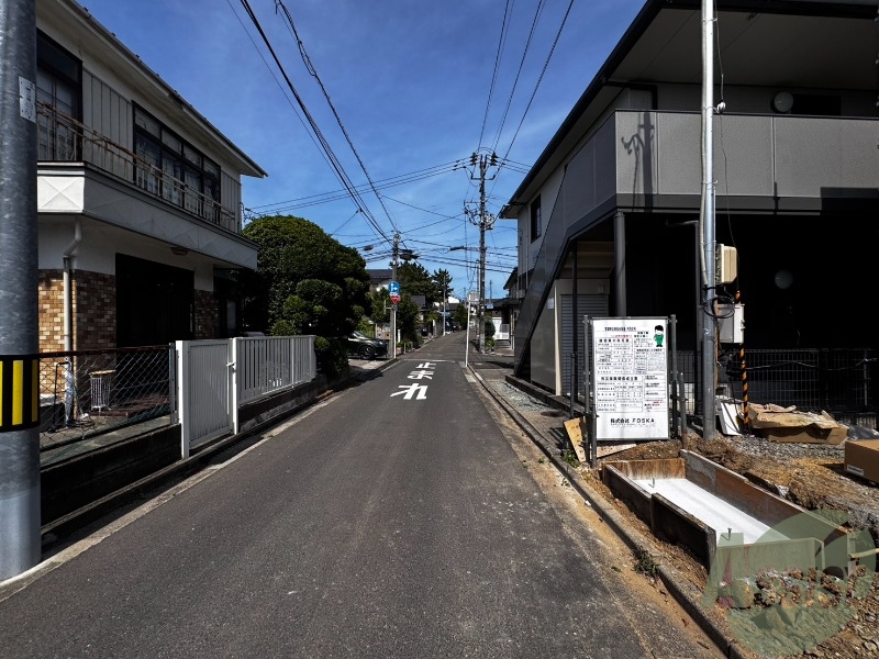 その他　ゴミ置き場その他