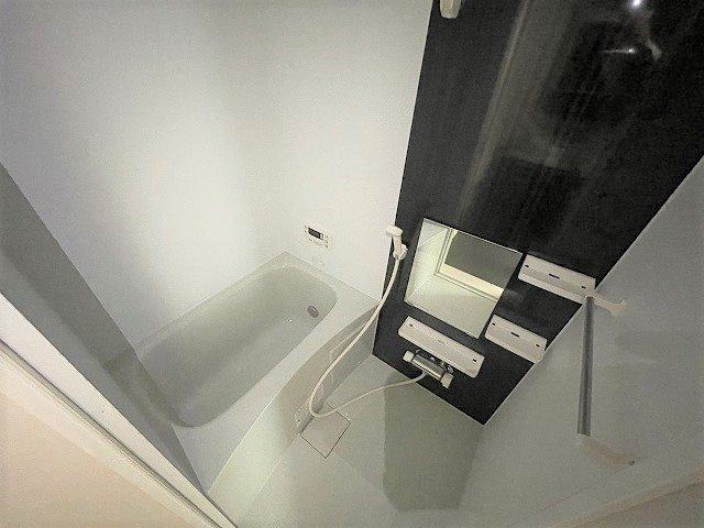 バス・シャワールーム　参考写真。