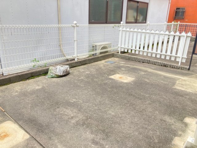 庭