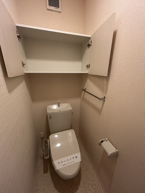 トイレ　Ｄ棟参考