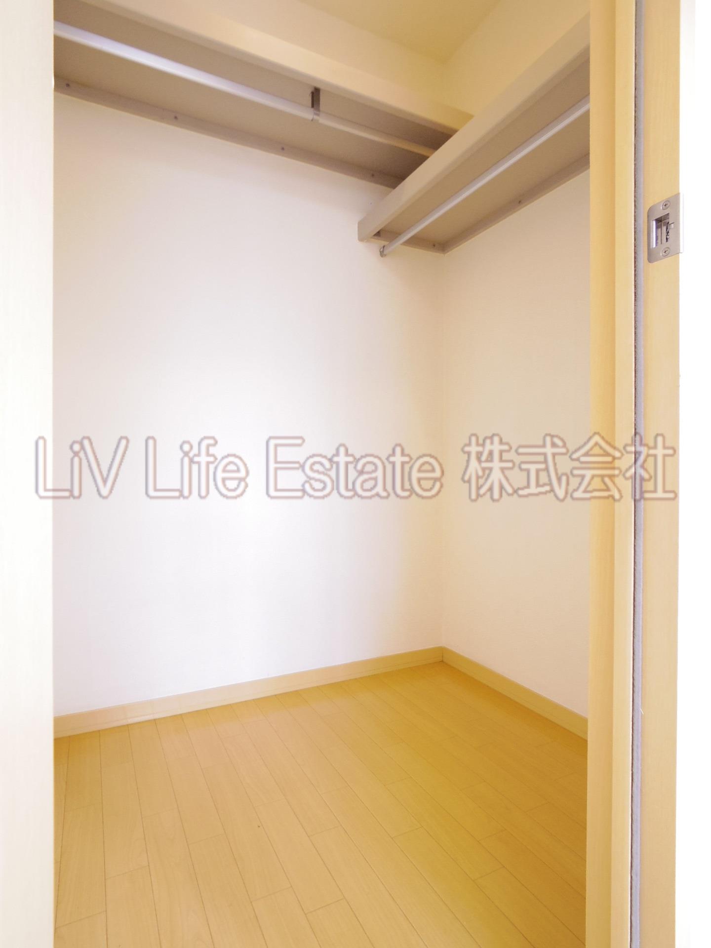 収納　同仕様写真