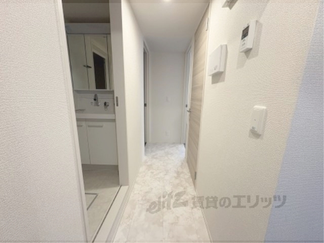 その他部屋・スペース　廊下